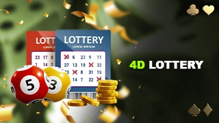 4D Lottery