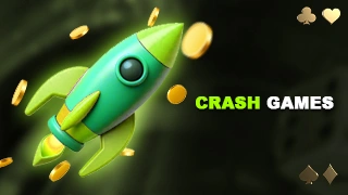 Crash Games