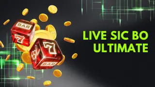 Live Sic Bo Ultimate