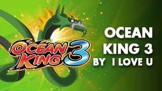 Ocean-King-3-by-I-Love-U