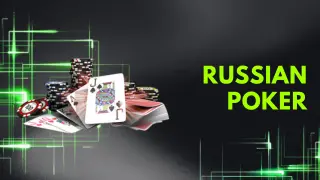 Russian Poker